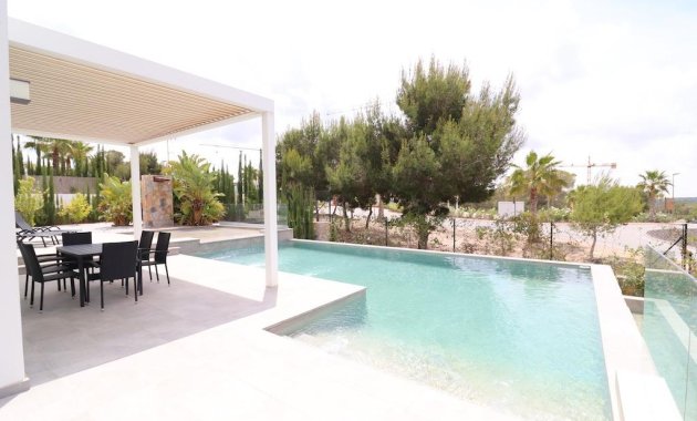 Chalet - Herverkoop - Orihuela Costa - Campoamor