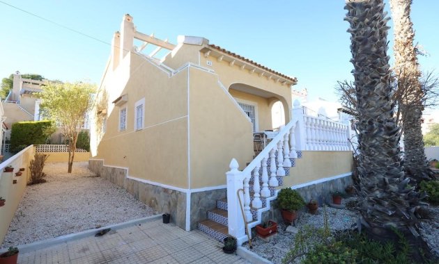 Chalet - Rental - San Miguel de Salinas - Blue Lagoon