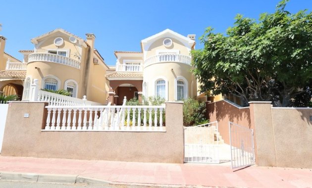 Chalet - Resale - Orihuela Costa - Las Filipinas