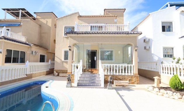 Chalet - Revente - Orihuela Costa - Las Filipinas