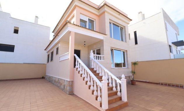 Chalet - Revente - Orihuela Costa - Villamartín-Las Filipinas