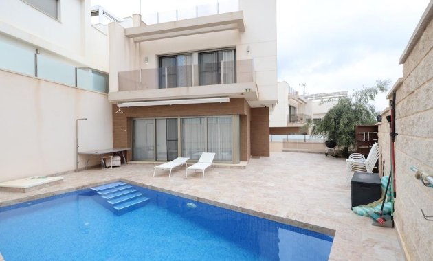 Chalet - Revente - Orihuela Costa - Villamartín-Las Filipinas