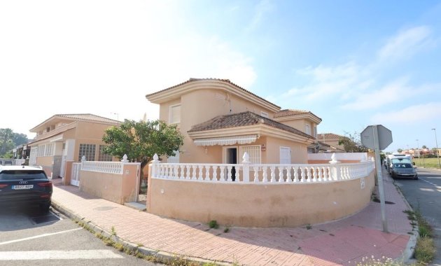 Chalet - Revente - Torrevieja - Los Balcones - Los Altos del Edén