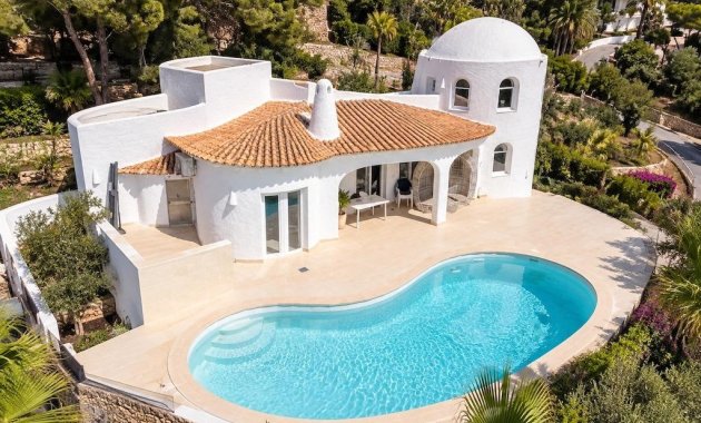 Chalet - Segunda Mano - Altea - Altea la Vella