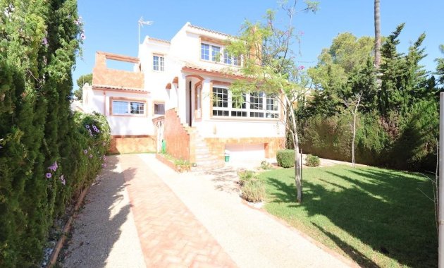 Chalet - Segunda Mano - Orihuela Costa - COR2910