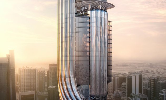 commercial - Obra nueva - BUSINESS BAY - BUSINESS BAY