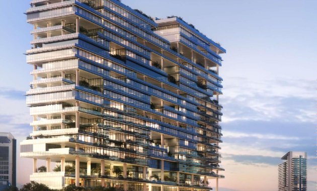 commercial - Obra nueva - DOWNTOWN DUBAI - DOWNTOWN DUBAI
