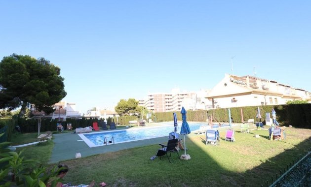 Commercial Premises - Resale - Orihuela Costa - La Zenia