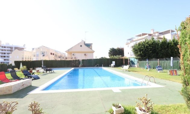 Commerciële panden - Bestaande woning  - Orihuela Costa - La Zenia