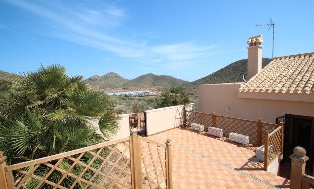 country estate - Resale - Cartagena - La Manga del Mar Menor