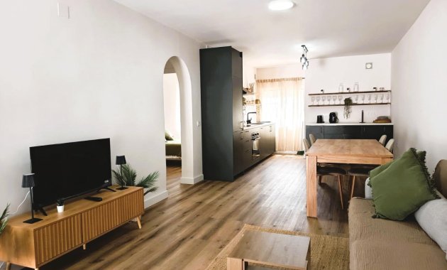 domek letniskowy - Odsprzedaż - Orihuela Costa - La Regia