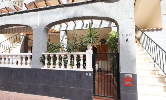 domek letniskowy - Odsprzedaż - Torrevieja - Acequion