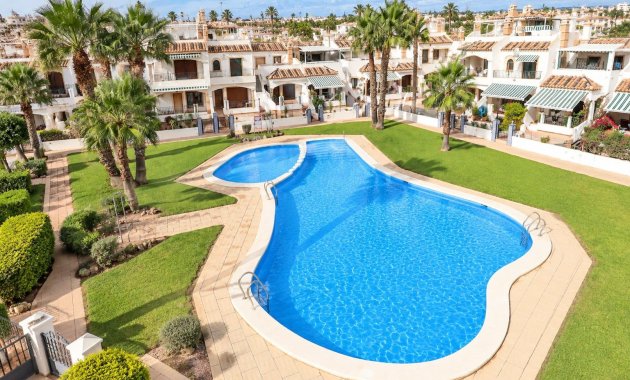 duplex - Bestaande woning  - Orihuela Costa - PAU 8