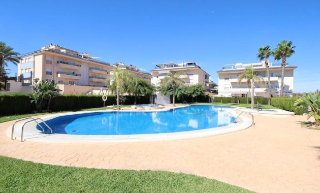 Duplex Penthouse - Bestaande woning  - Pilar de la Horadada - Mil Palmeras