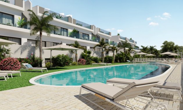 Duplex - Revente - Torrevieja - Los balcones