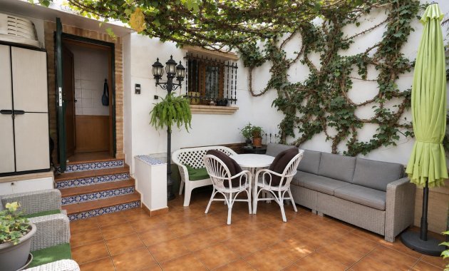 Duplex - Segunda Mano - Orihuela Costa - PAU 8
