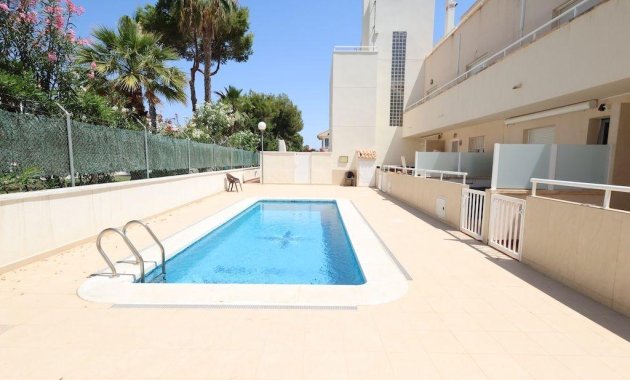 Duplexwoning - Bestaande woning  - Orihuela Costa - Los Dolses