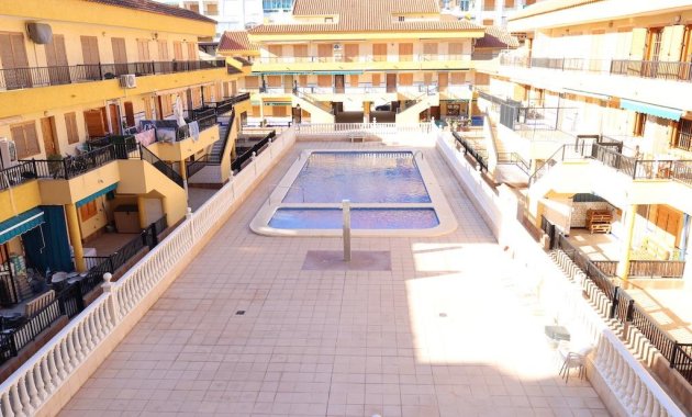 Estudio - Segunda Mano - Torrevieja - COR2852