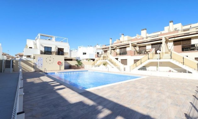 Halfvrijstaande  woning - Bestaande woning  - Orihuela Costa - Lomas de Cabo Roig