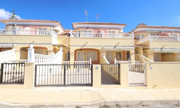 Herenhuis - Herverkoop - Orihuela Costa - Las Filipinas