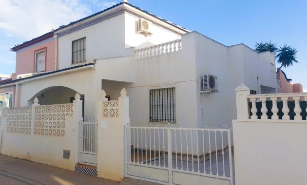 Herenhuis - Herverkoop - Torrevieja - Los Altos