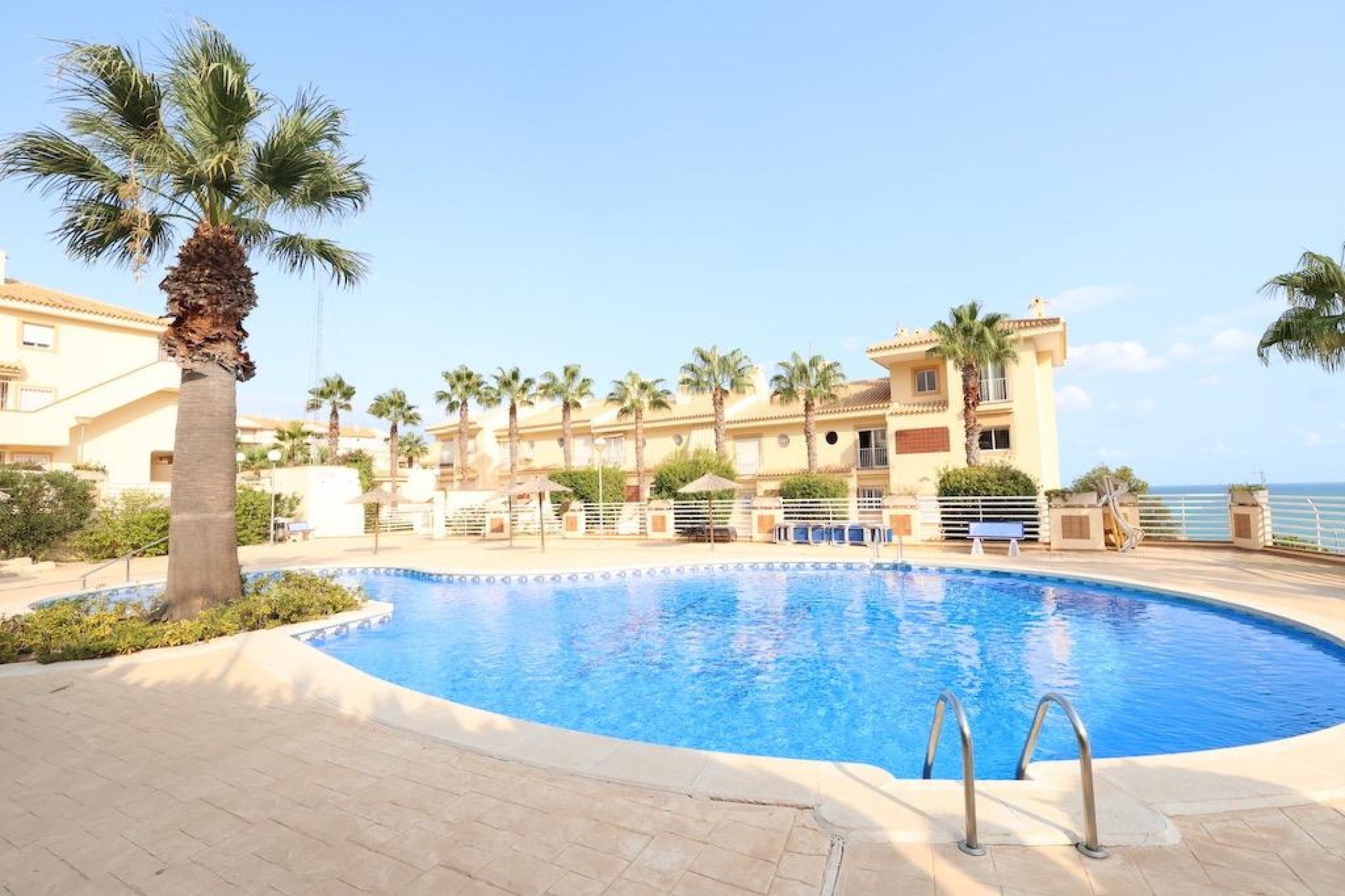 Herverkoop - Apartamento - Orihuela Costa - Campoamor