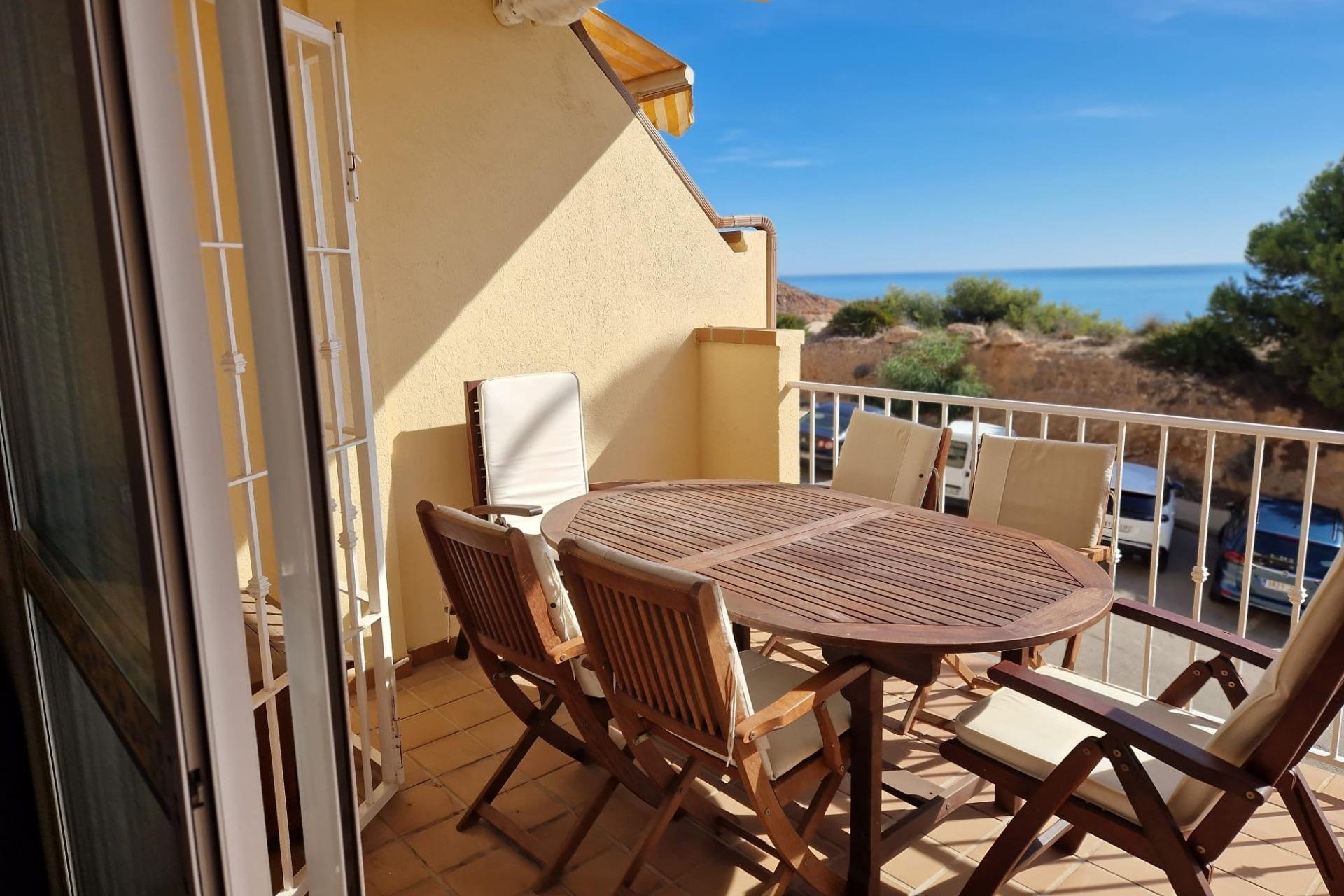 Herverkoop - Apartamento - Orihuela Costa - Campoamor