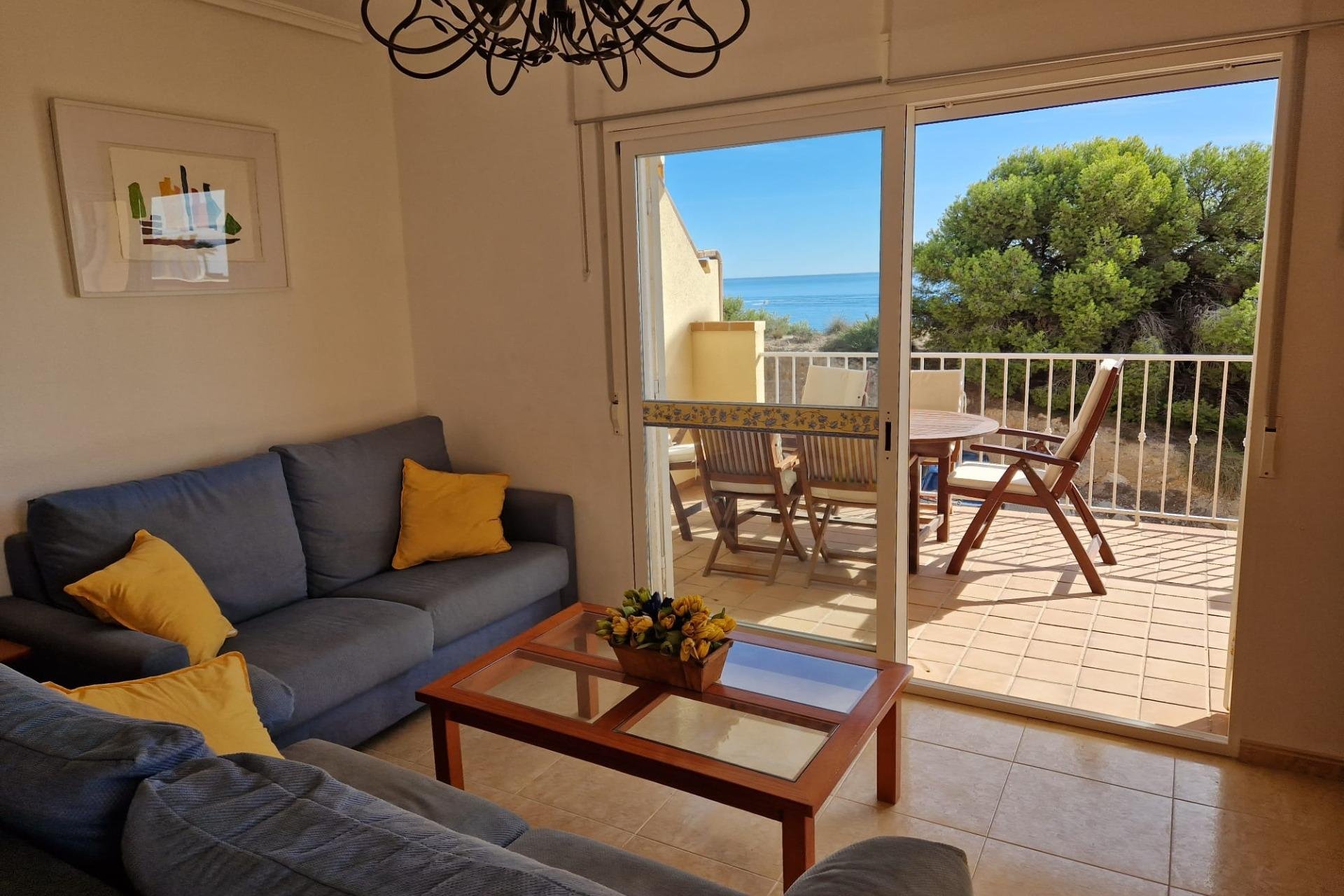 Herverkoop - Apartamento - Orihuela Costa - Campoamor