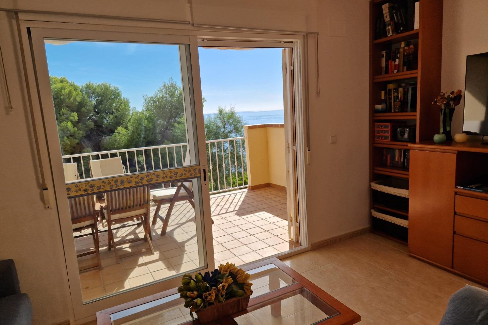 Herverkoop - Apartamento - Orihuela Costa - Campoamor