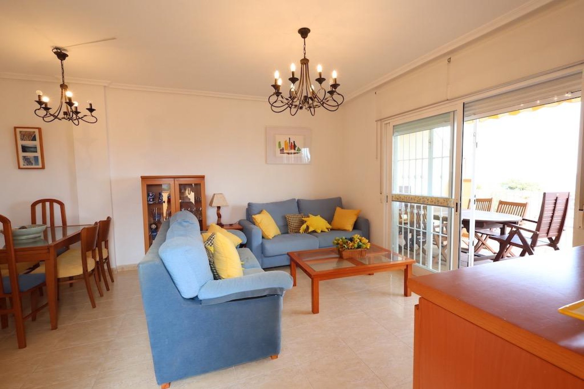 Herverkoop - Apartamento - Orihuela Costa - Campoamor