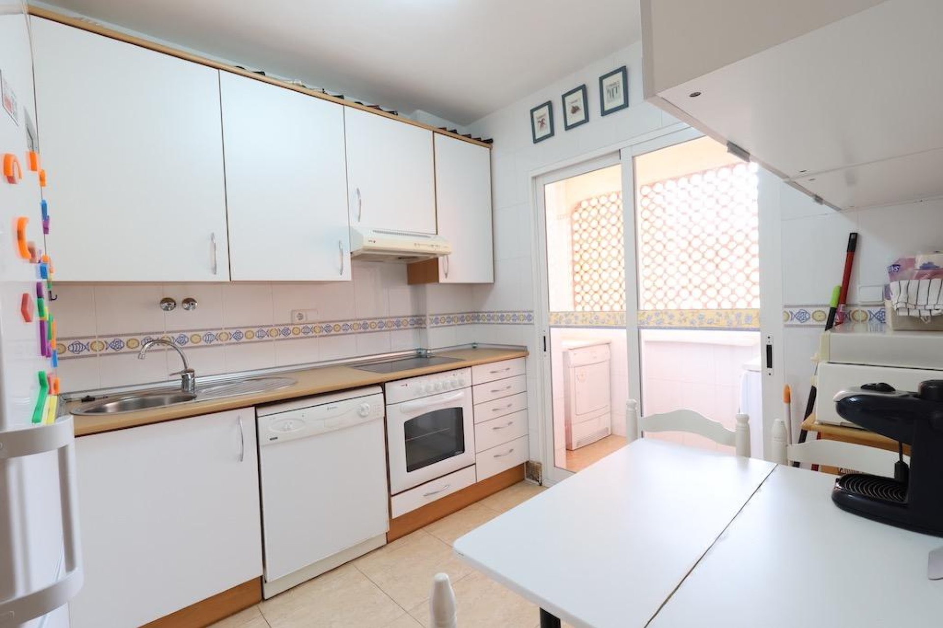 Herverkoop - Apartamento - Orihuela Costa - Campoamor