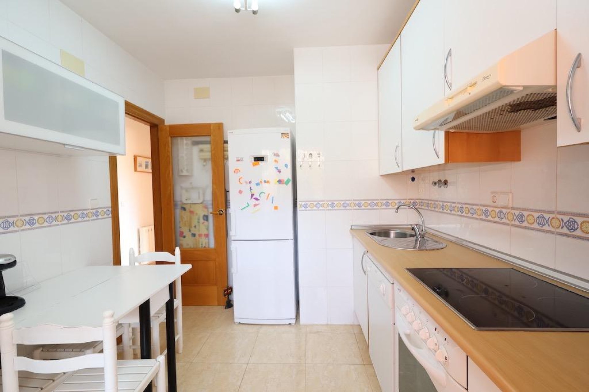 Herverkoop - Apartamento - Orihuela Costa - Campoamor