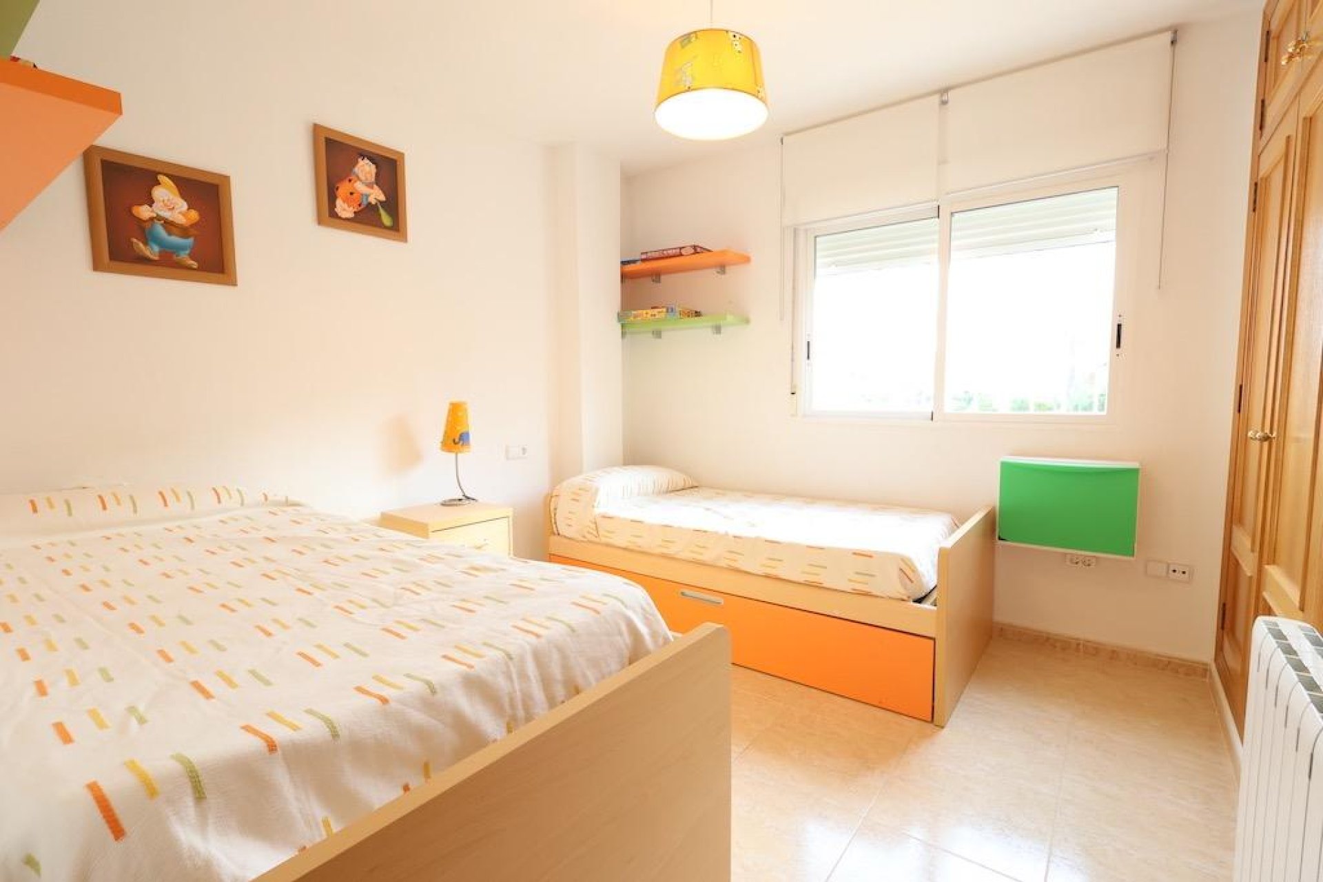 Herverkoop - Apartamento - Orihuela Costa - Campoamor