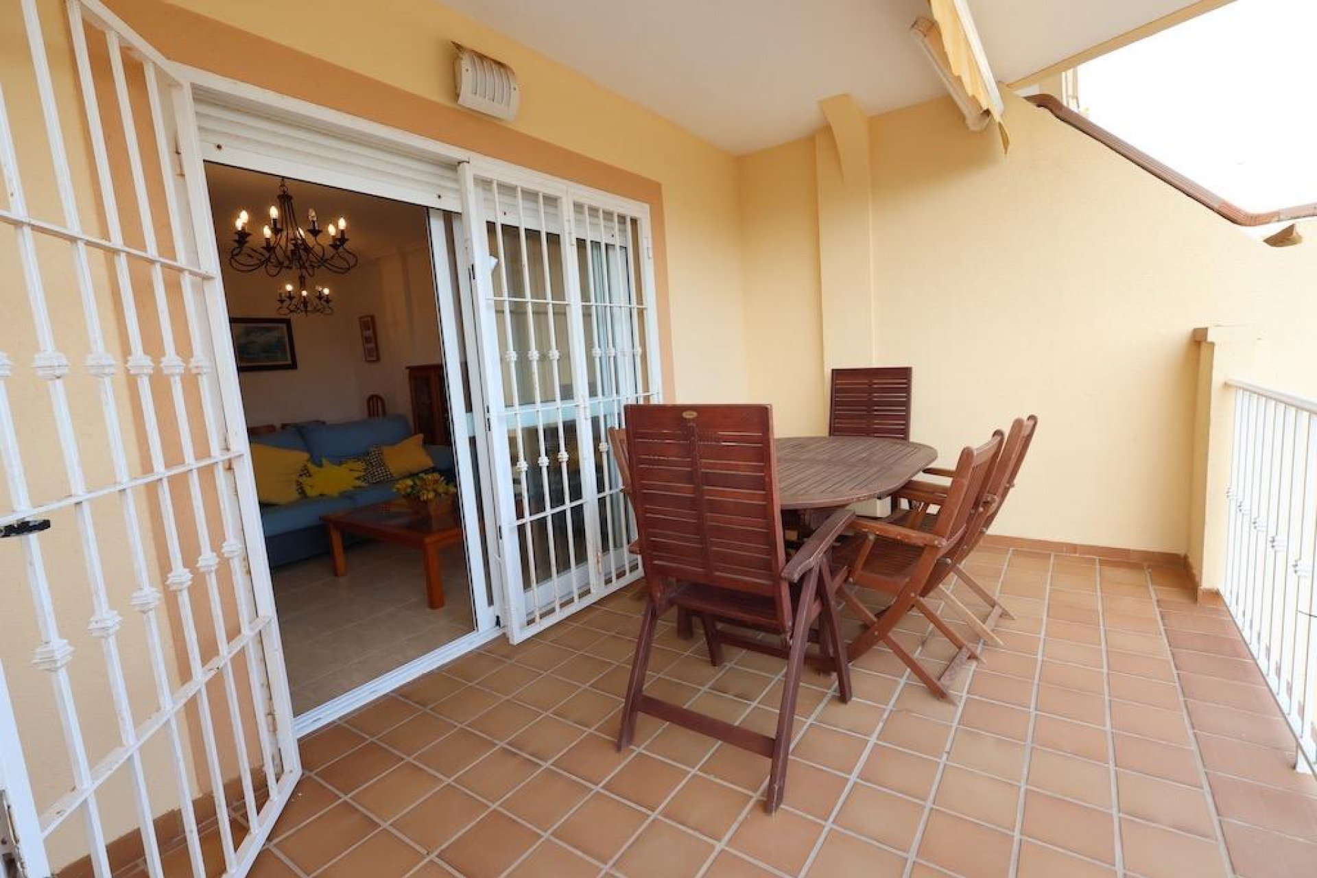 Herverkoop - Apartamento - Orihuela Costa - Campoamor