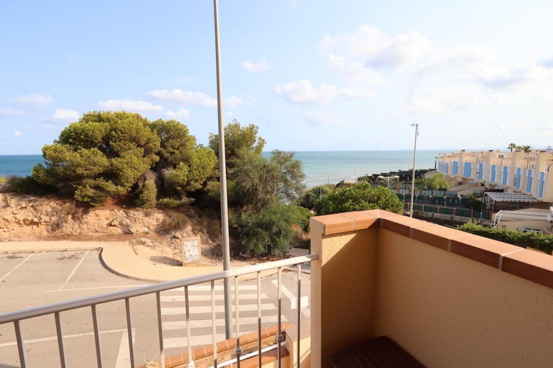 Herverkoop - Apartamento - Orihuela Costa - Campoamor