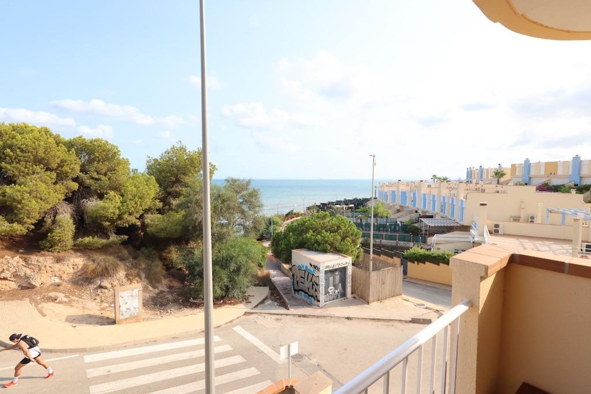 Herverkoop - Apartamento - Orihuela Costa - Campoamor