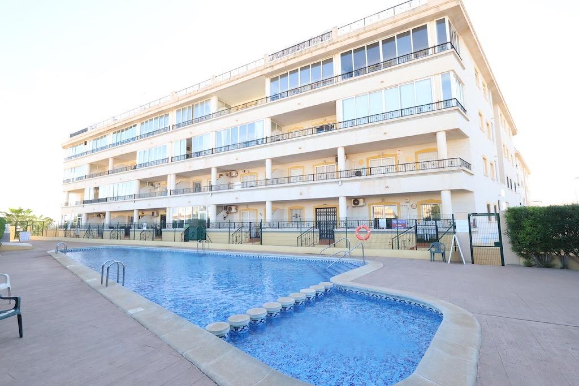 Herverkoop - Apartamento - Orihuela Costa - Punta Prima