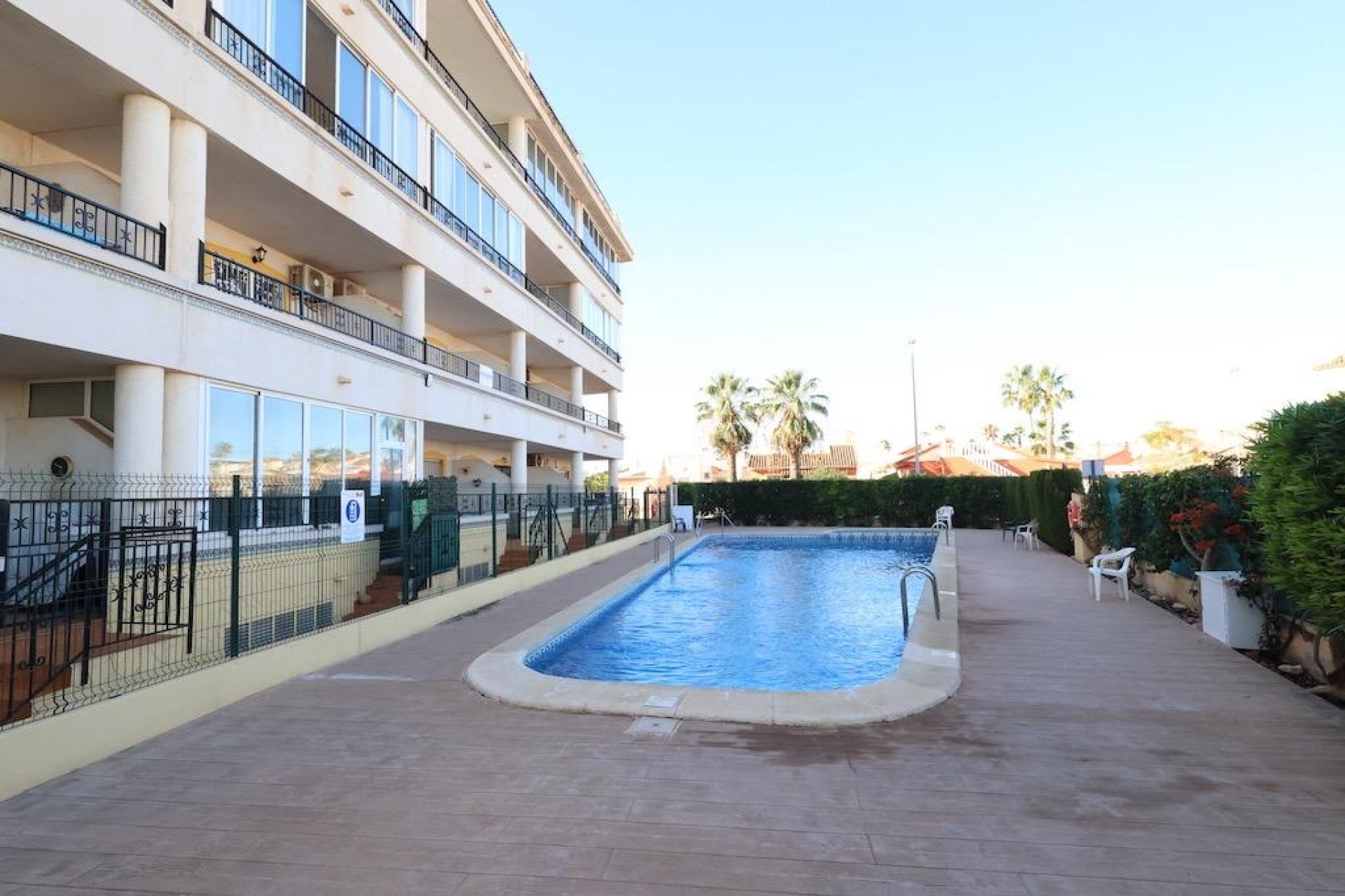 Herverkoop - Apartamento - Orihuela Costa - Punta Prima