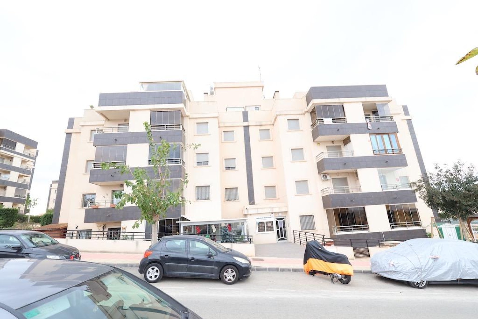 Herverkoop - Apartamento - San Miguel de Salinas - Pueblo 9