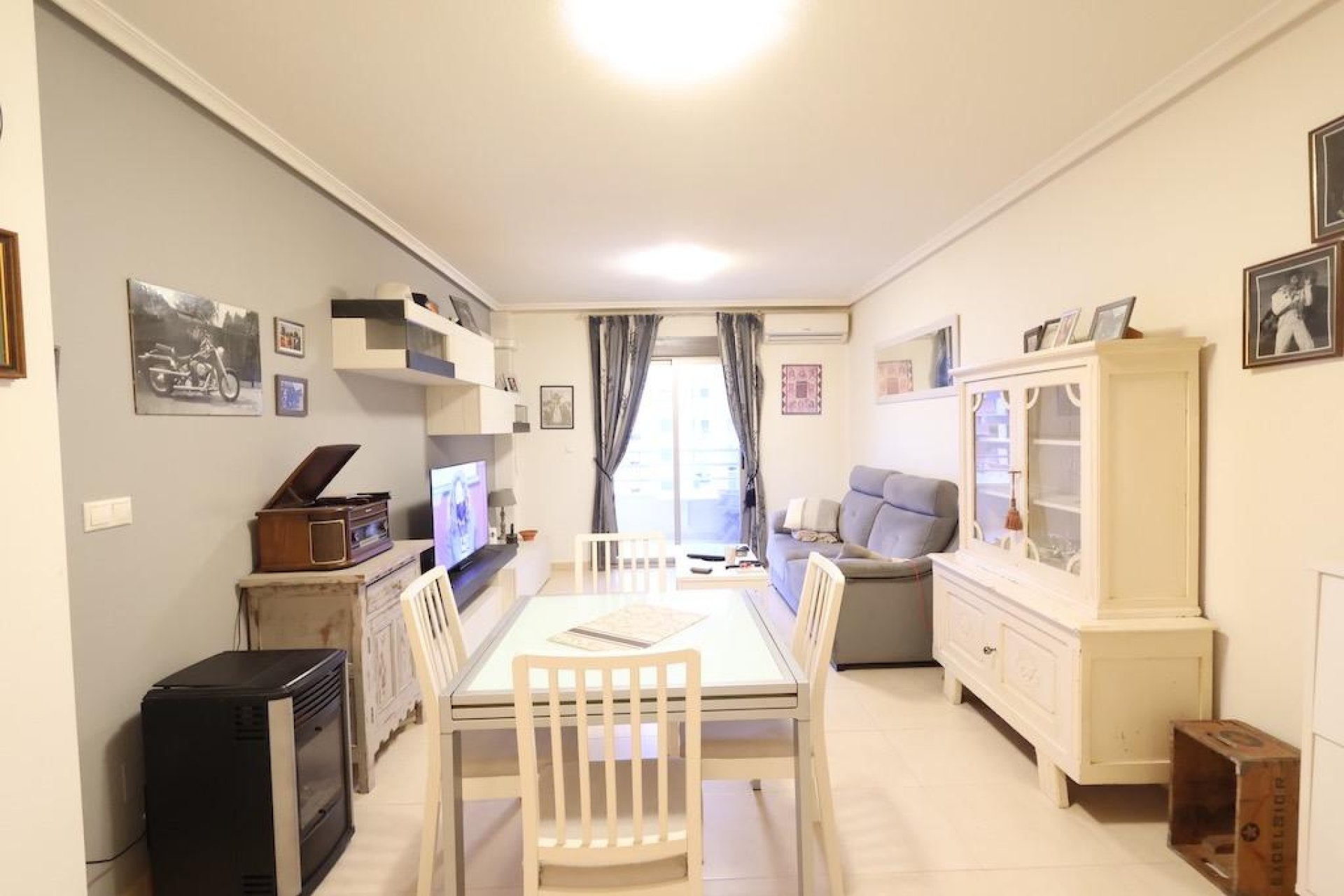 Herverkoop - Apartamento - San Miguel de Salinas - Pueblo 9