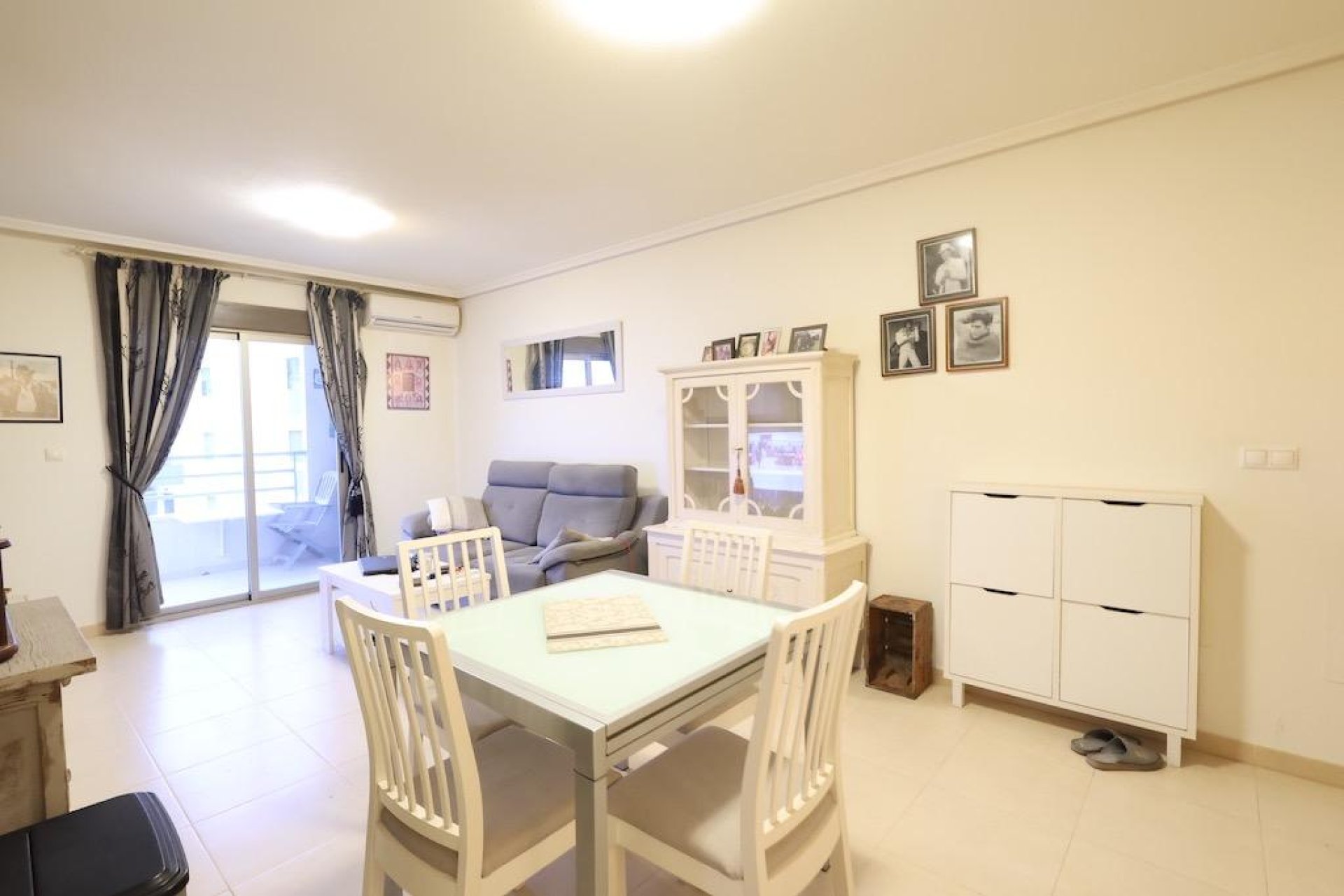 Herverkoop - Apartamento - San Miguel de Salinas - Pueblo 9