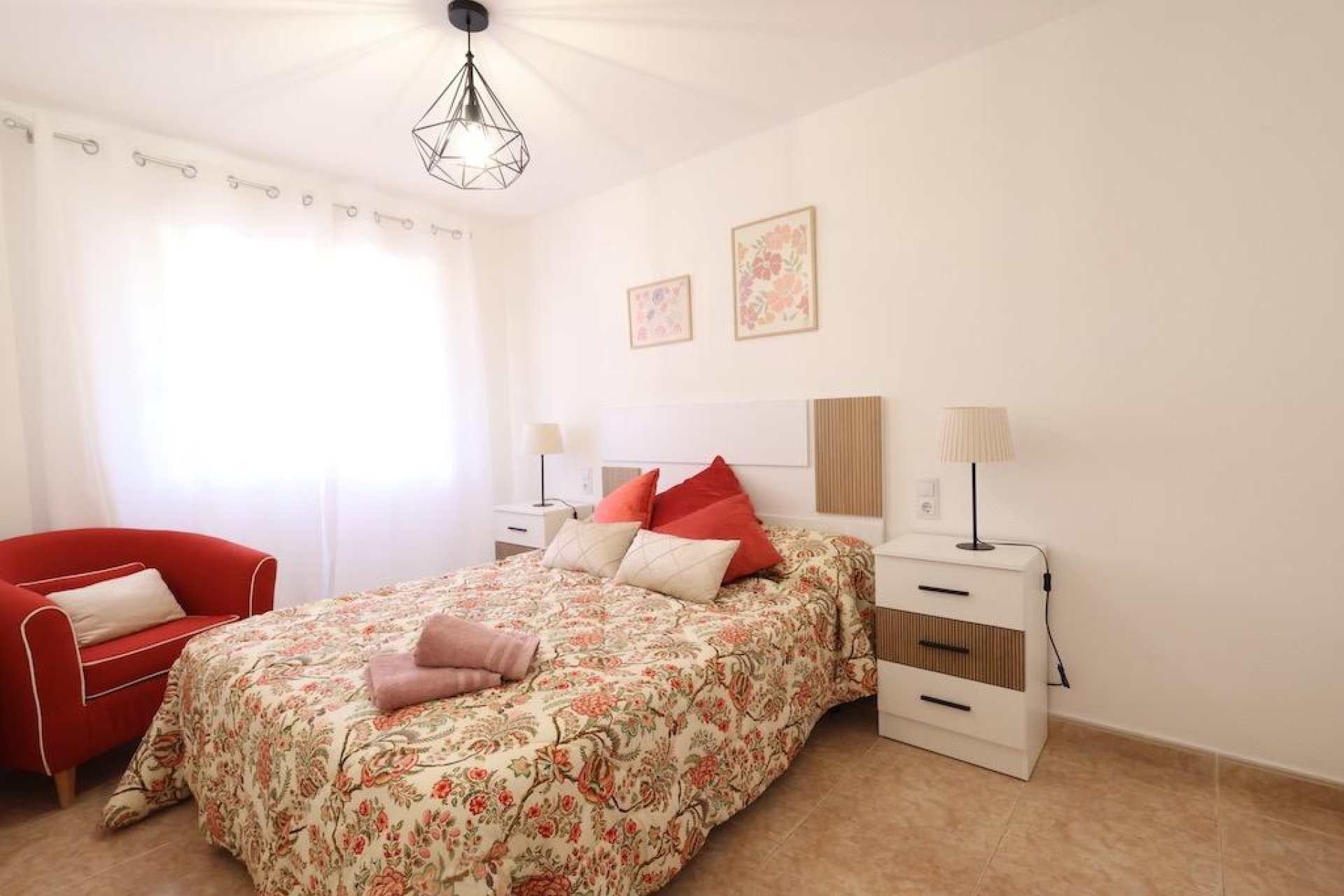 Herverkoop - Apartamento - Torrevieja - Centro