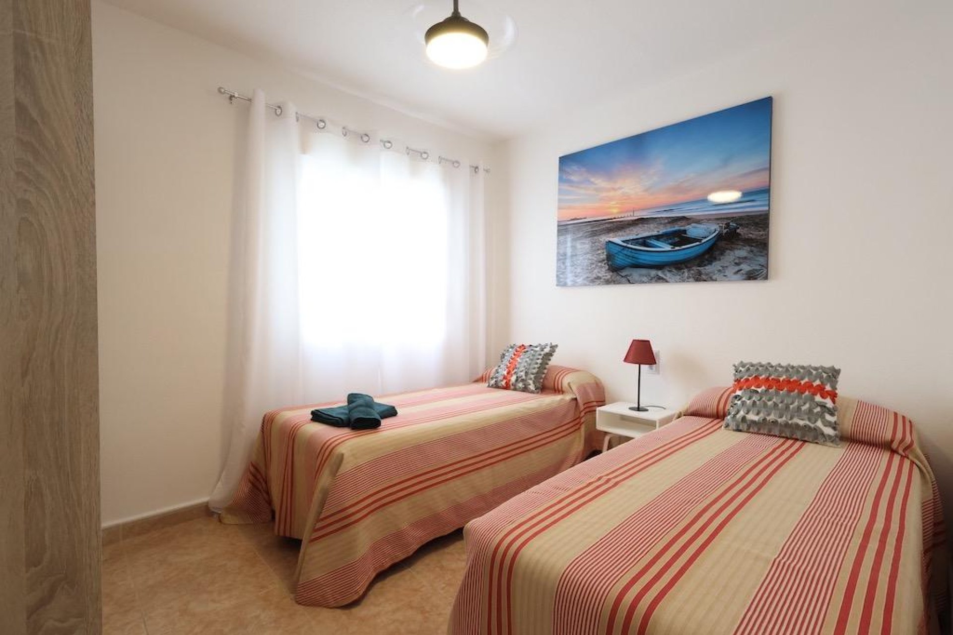 Herverkoop - Apartamento - Torrevieja - Centro