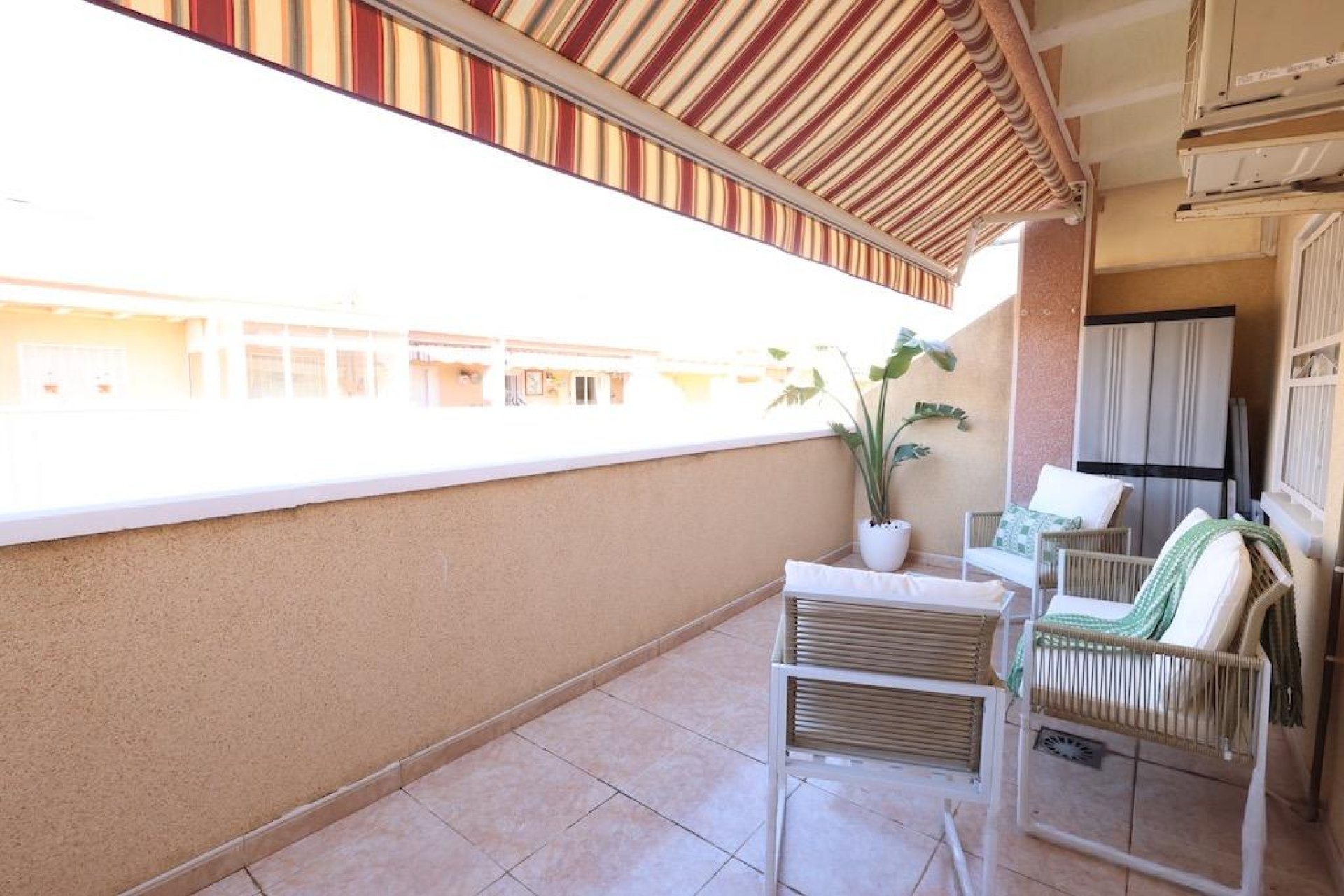 Herverkoop - Apartamento - Torrevieja - Centro