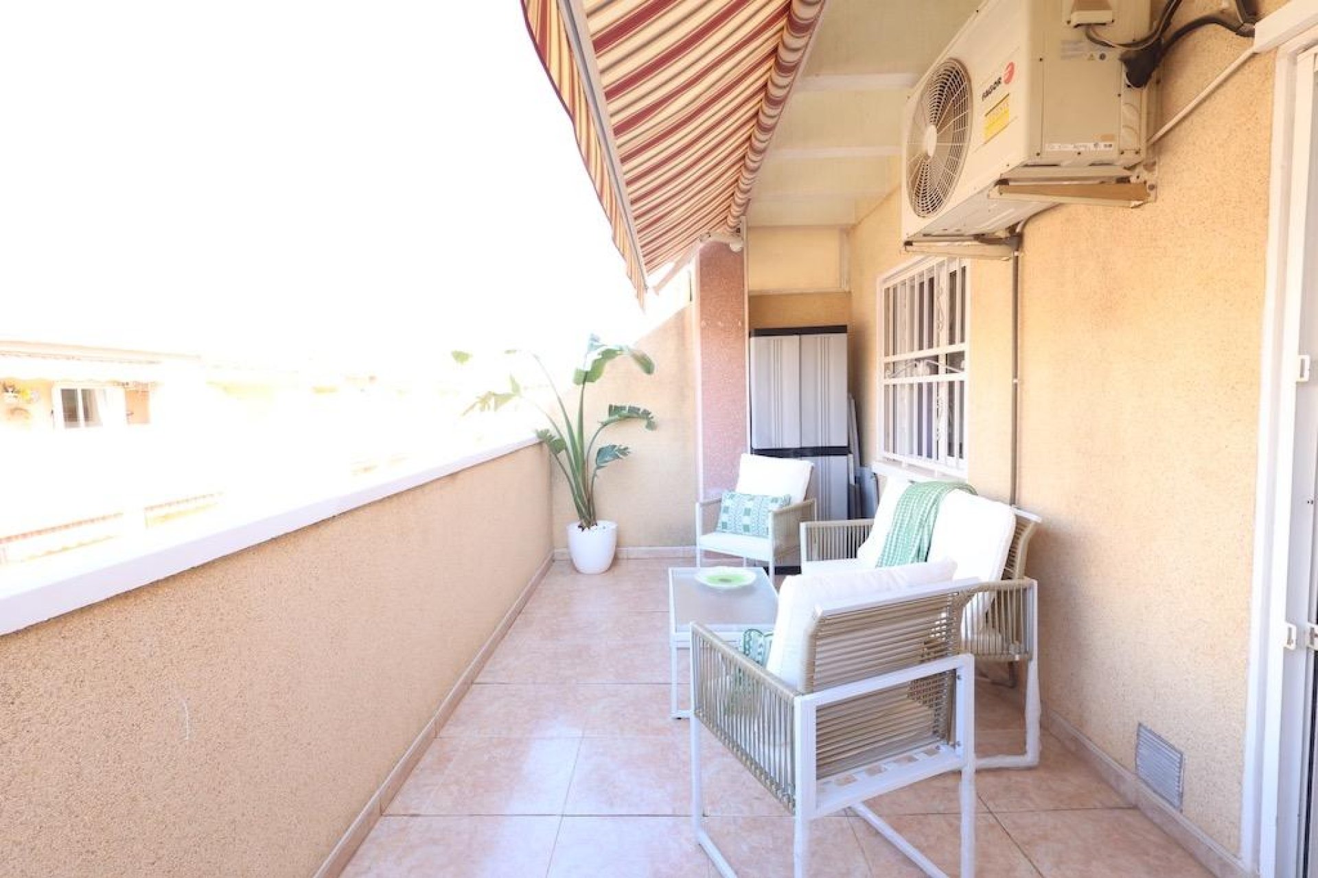 Herverkoop - Apartamento - Torrevieja - Centro