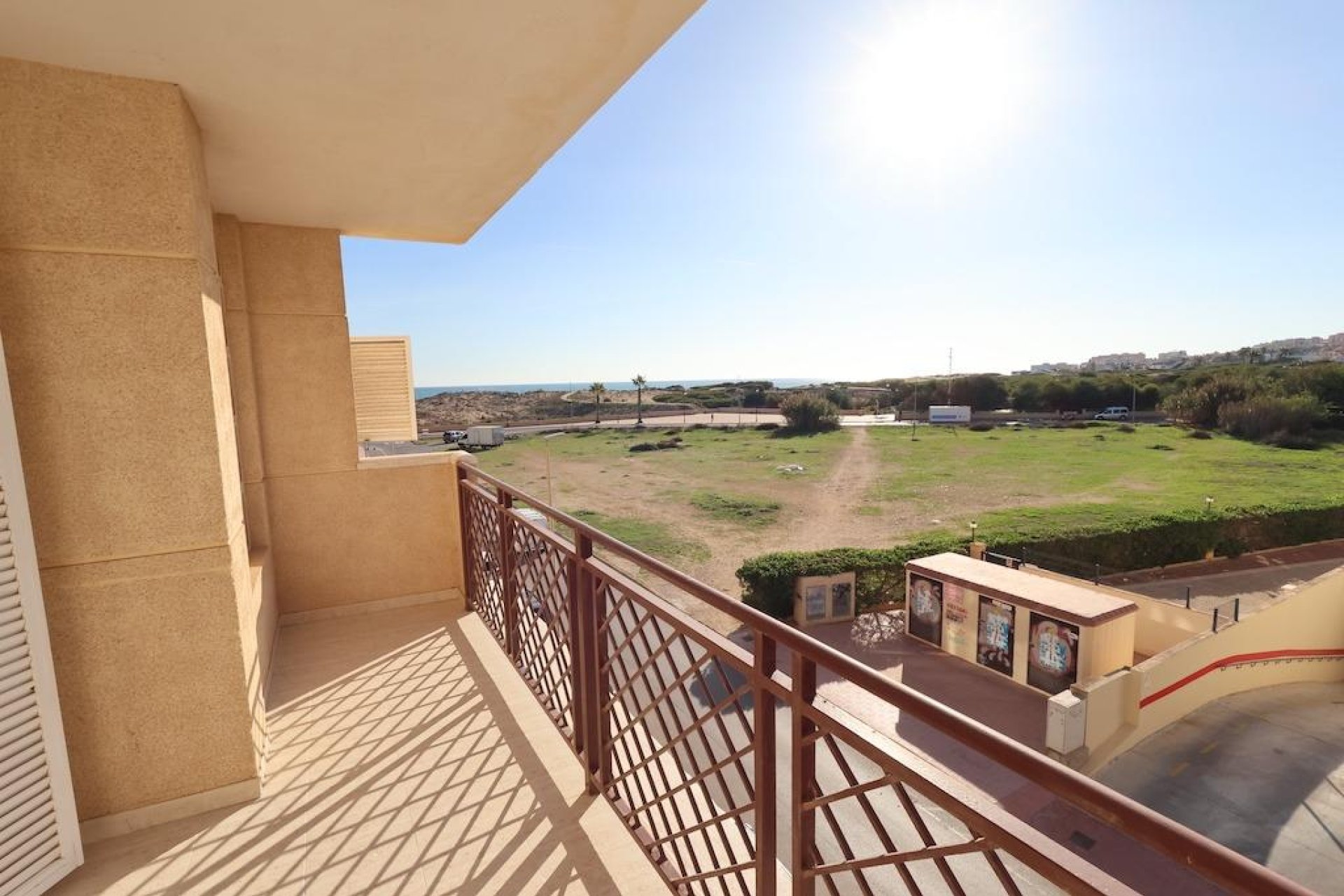 Herverkoop - Apartamento - Torrevieja - La Mata