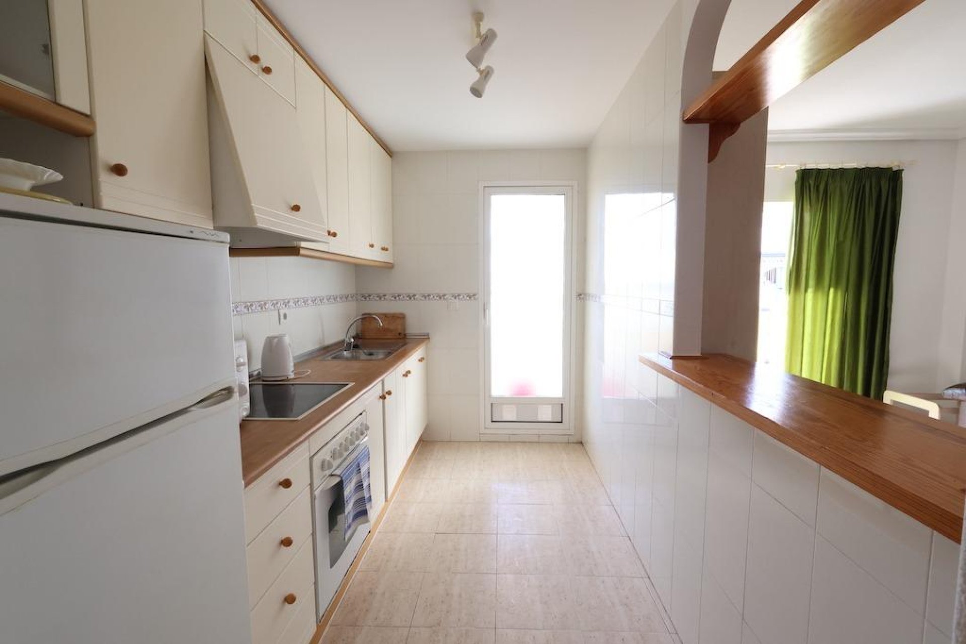 Herverkoop - Apartamento - Torrevieja - La Mata