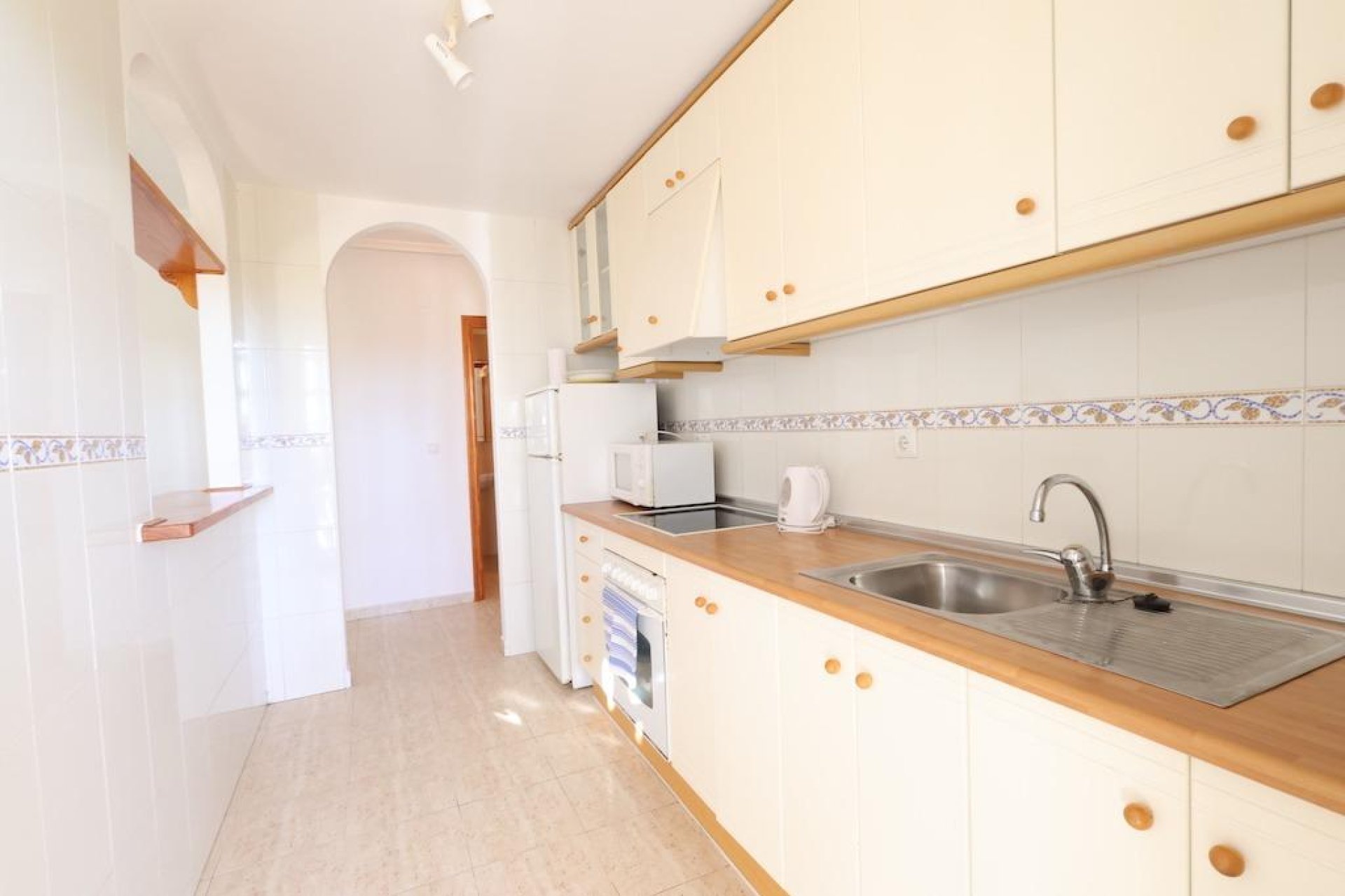 Herverkoop - Apartamento - Torrevieja - La Mata