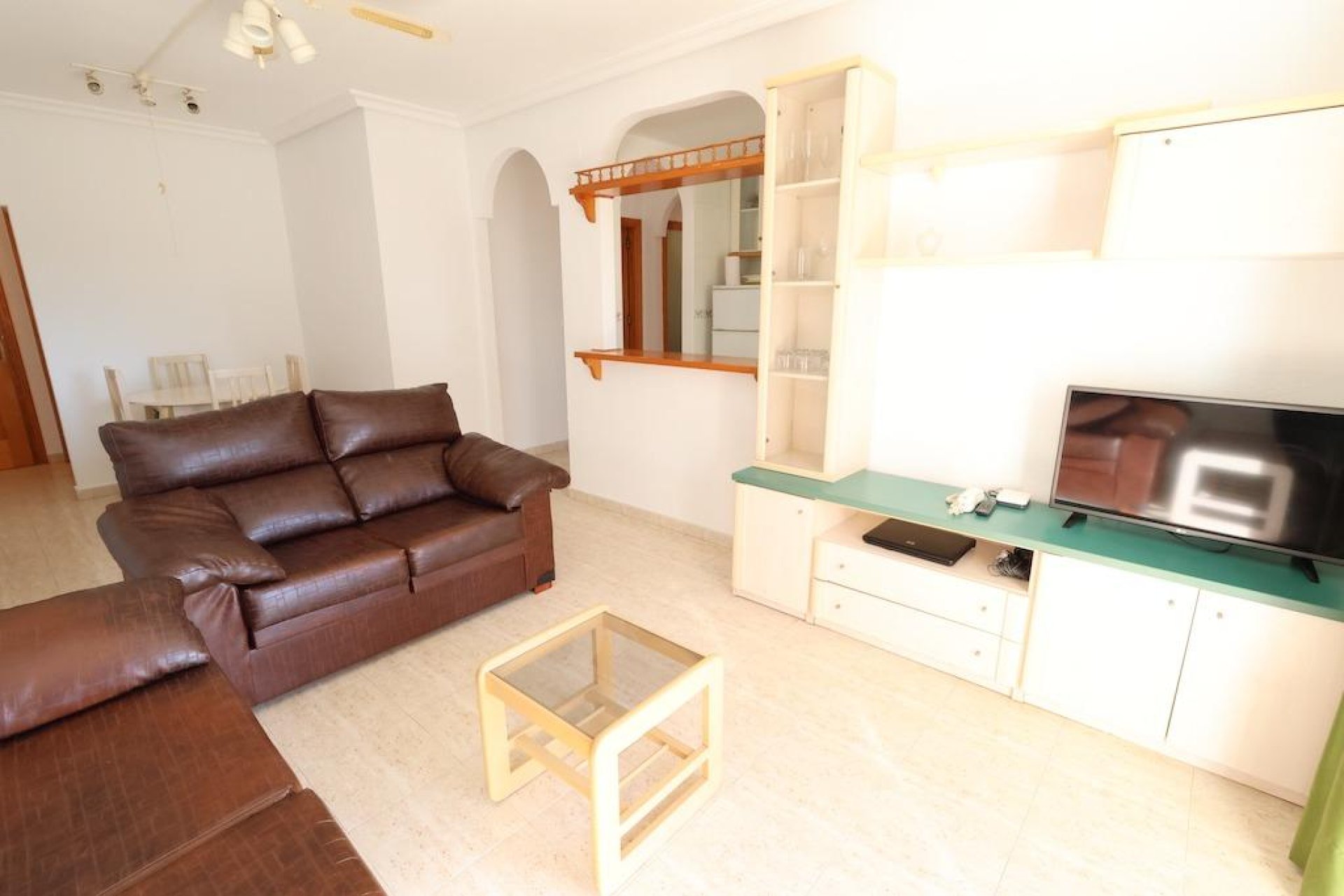 Herverkoop - Apartamento - Torrevieja - La Mata