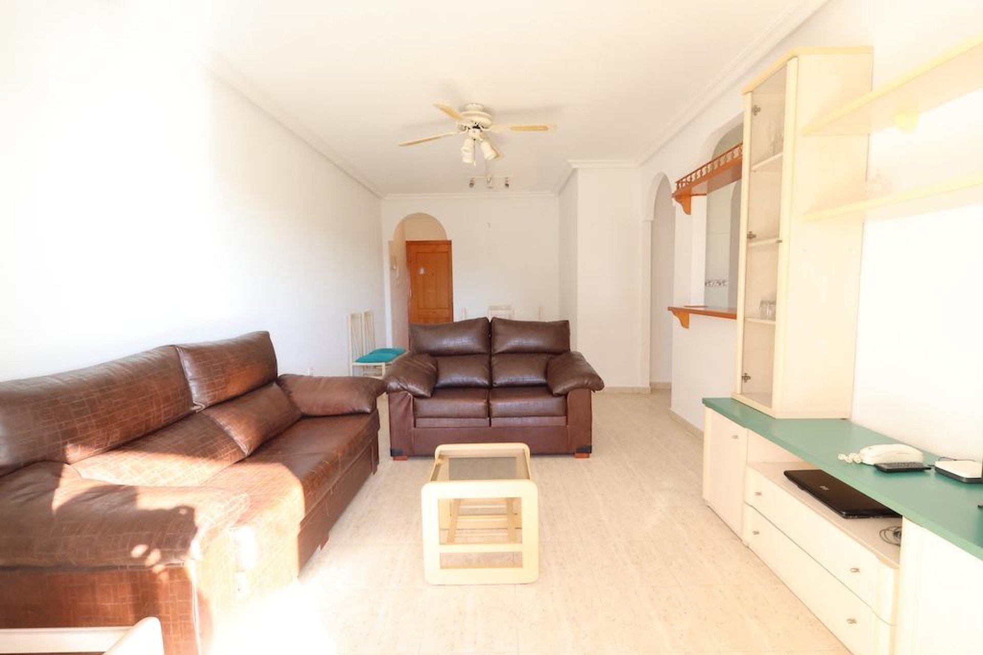 Herverkoop - Apartamento - Torrevieja - La Mata